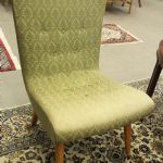 874 8593 ARMCHAIR